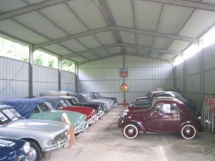 You are currently viewing RETROWAGEN-MUSEUM
